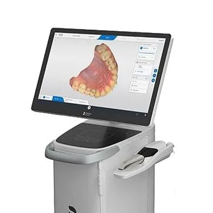 cerec single visit crowns