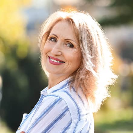 financial information