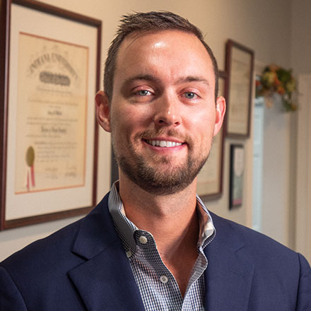 meet dr david geiger