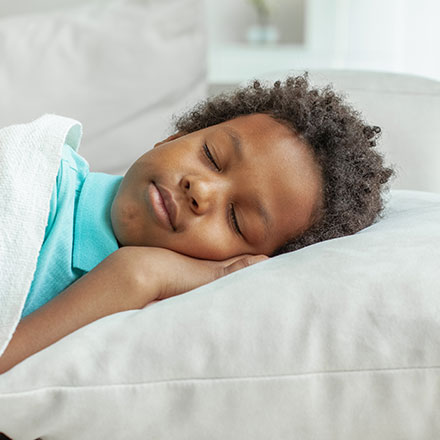 pediatric airway care