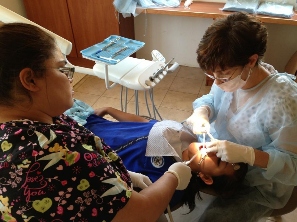 General Dental Care
